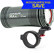 Exposure MaXx D MK13 Front Bike Light